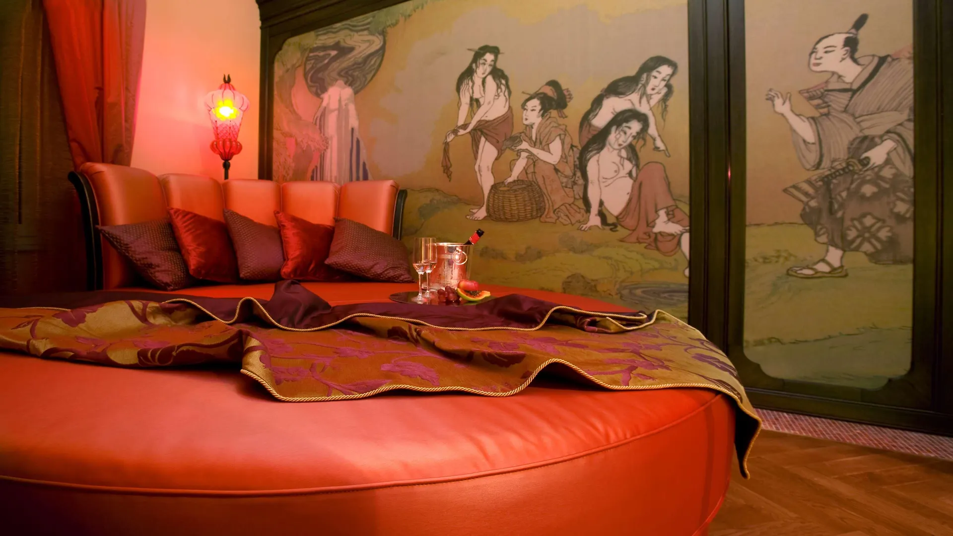 Grand Hotel Savoia Genua