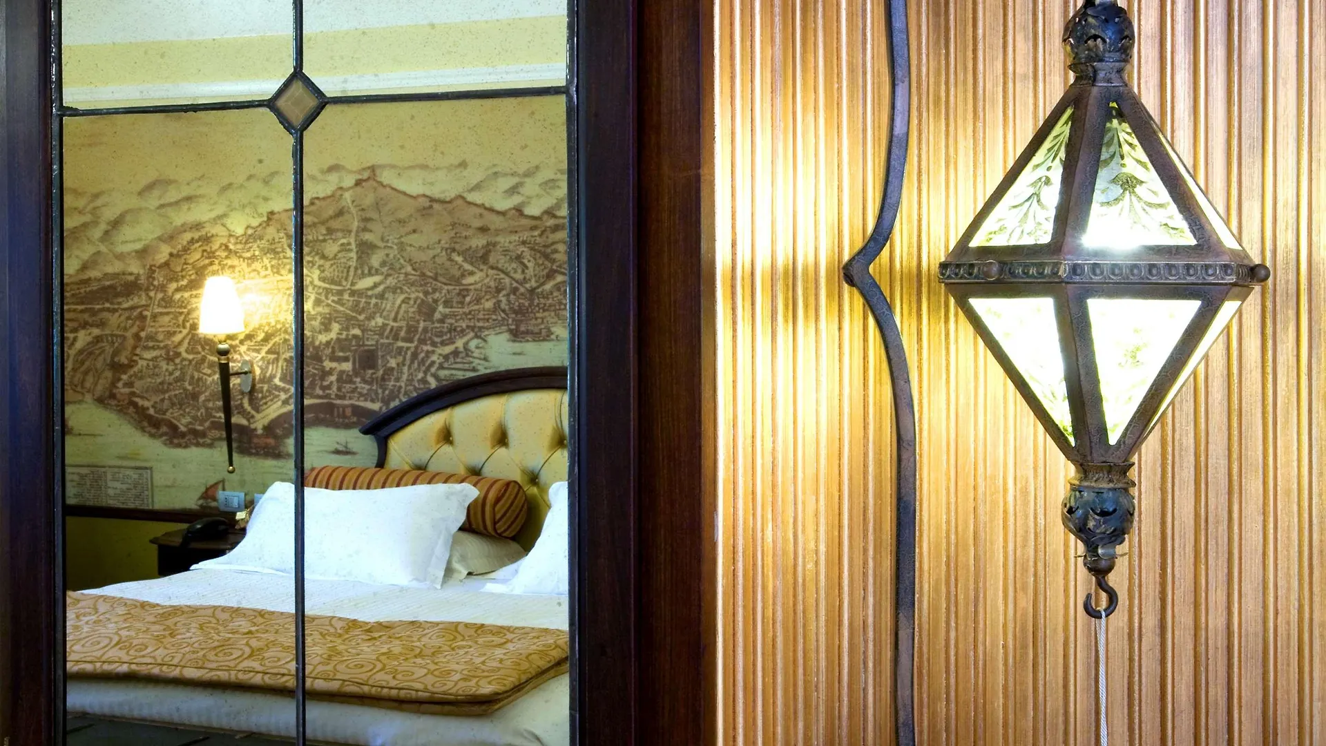 Grand Hotel Savoia Genua 5*,  Włochy