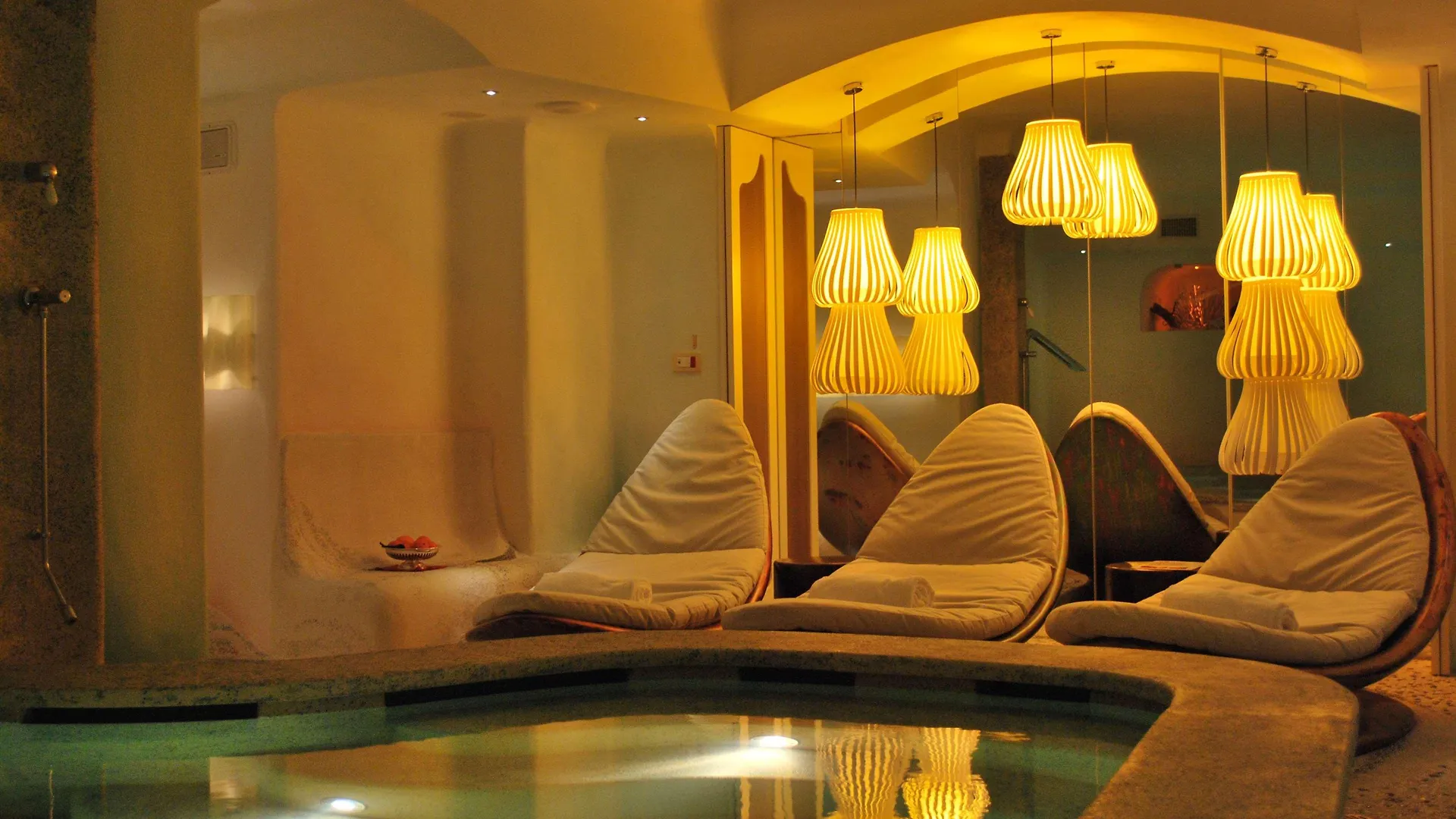 Grand Hotel Savoia Genoa