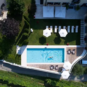  Летний дом Romantik Relais D'arfanta Италия