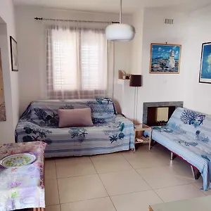  Апартаменты Villa Favignana Италия