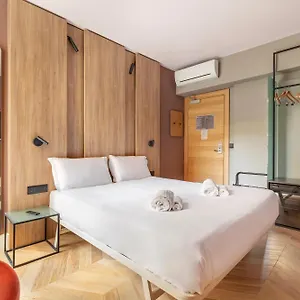 Hotel Center