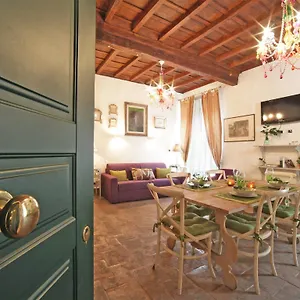 Nostromondo In Centre Appartement Rome