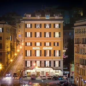 فندق Astoria