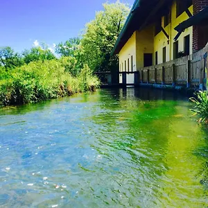  Фермерский дом Agriturismo Helianthus Италия