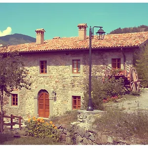Borgo Del Sole Vakantieboerderij Poggio (Lucca)