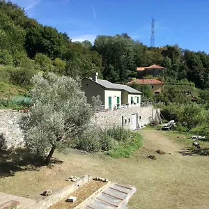 Bauernhof Agriturismo Verdure Naturali