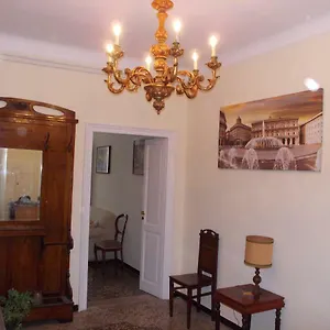 Casa Iaia Genoa