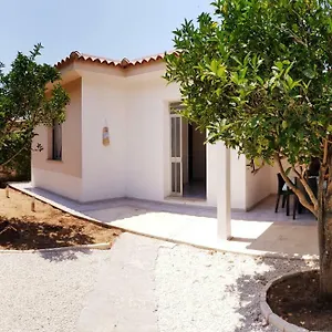  Villa Splendida Villetta Sul Mare Italia