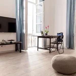 Apartment Niu Lux