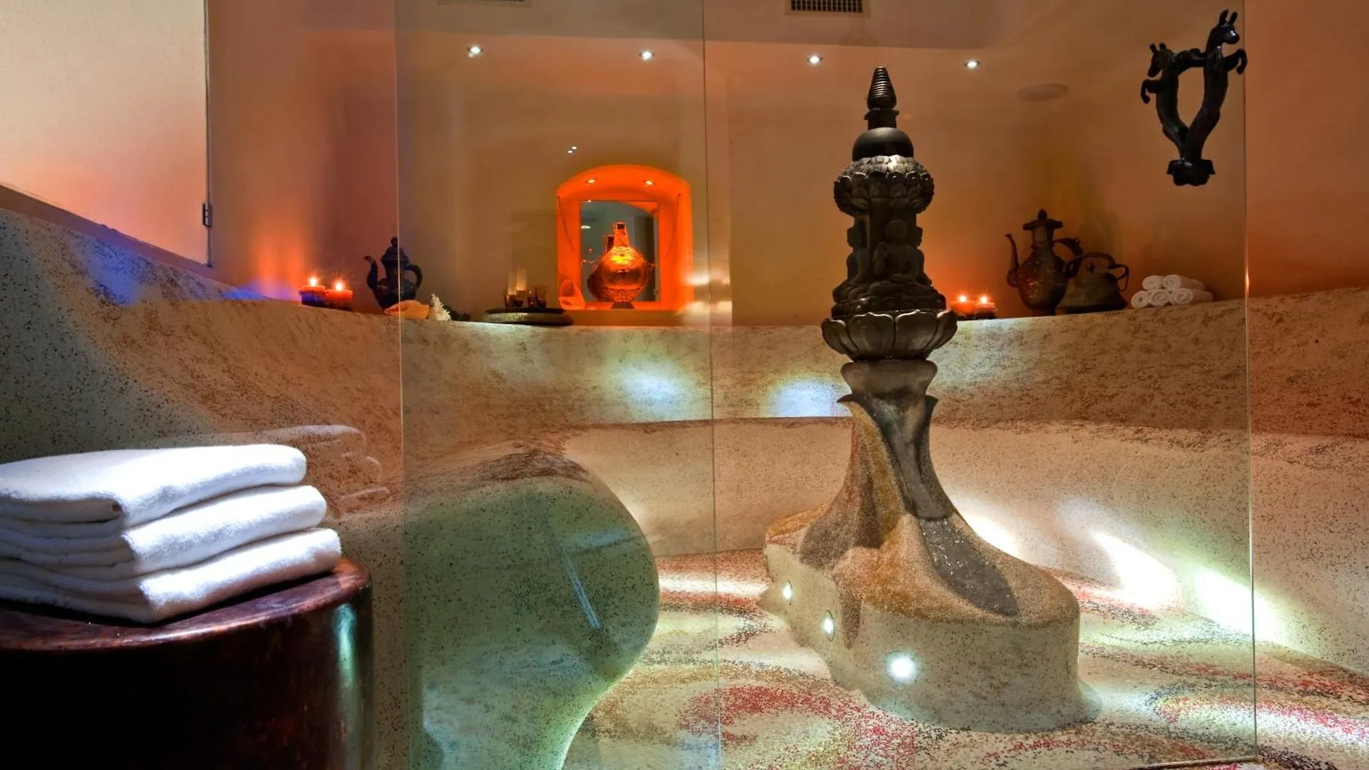 Grand Hotel Savoia Genua 5*,  Italië