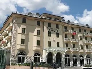 Grand Hotel Savoia Genua
